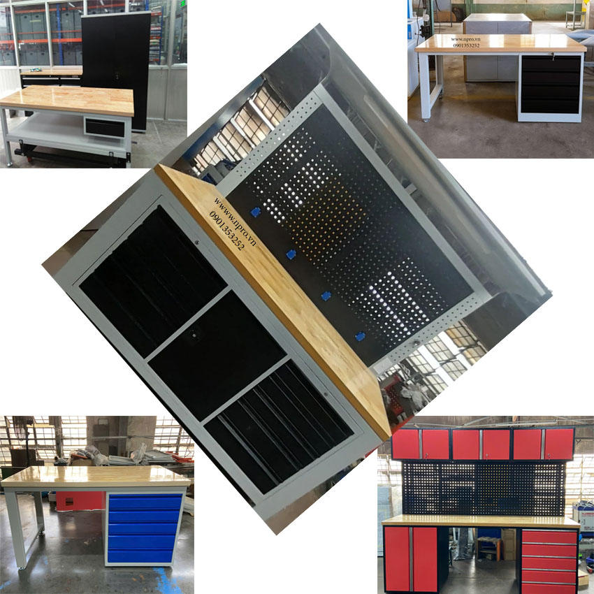 bàn nguội cơ khí