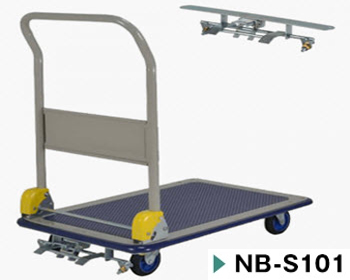 NB-S101 Prestar