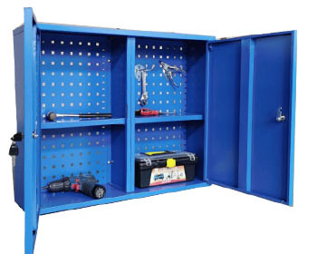 Tủ treo tường KT 800Wx 200Dx 600Hmm