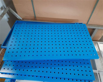 Bảng treo dụng cụ KT 1200Wx600Hmm