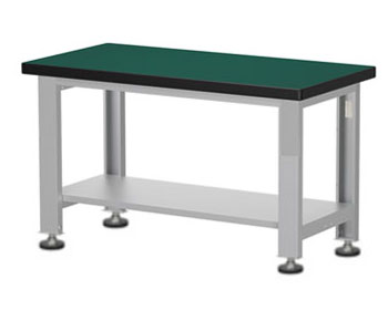 Bàn thao tác 1 sàn KT 1500Wx750Dx850Hmm