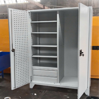 Tủ - Kệ 2 Cánh Công Nghiệp